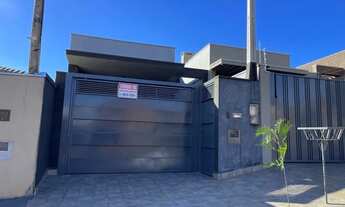 Imagem 3: Vendo casa recém construída