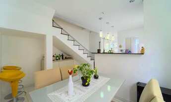 Imagem: Lindo sobrado para venda 78 m² no bairro