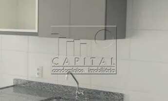 Imagem 3: Venda e Locação de Apartamento Alphaville