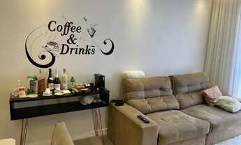 Imagem 5: Apartamento com 3 dormitórios à venda, 66 m² por R$ 445.000,00 - Saúde - São Paulo/SP