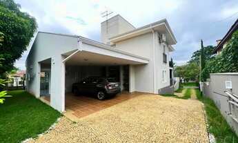 Imagem 2: Casa - Loteamento Alphaville Campinas - Campinas