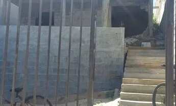 Imagem 3: Praia Grande Vendo Lote com uma laje