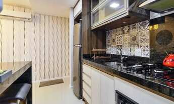 Imagem 7: Apartamento Mobiliado Na Itoupava Seca