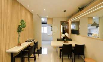 Imagem 3: Casa de condomínio sobrado para venda com 90 metros quadrados com 2 quartos