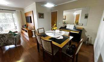 Imagem: Apartamento à venda, 96 m² por R$ 620.000,00