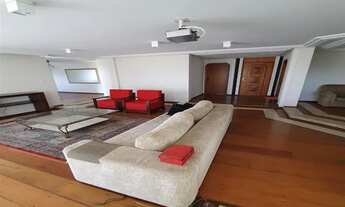 Imagem 6: Apartamento Maravilhoso com Varanda goumet com Jacuzzi