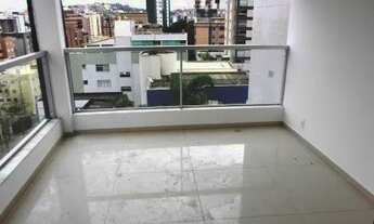 Imagem 2: Cobertura para aluguel, 5 quartos, 2 suítes, 3 vagas, Buritis - Belo Horizonte/MG