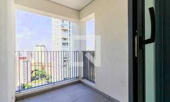 Imagem 7: Apartamento para Aluguel - Vila Mariana, 1 Quarto, 23 m2