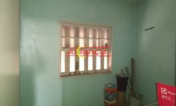 Imagem 5: ÓTIMO APARTAMENTO PARA ALUGAR 140M² COM 3 DORMITÓRIOS - CENTRO DE GUARULHOS