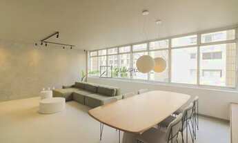 Imagem 6: Apartamento Venda Paraíso 155 m² 3 Dormitórios