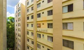 Imagem 5: Apartamento com 2 Dormitórios 2 Salas em Pinheiros