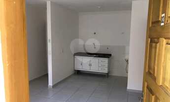 Imagem 5: Casa 01 suíte para locação na Parada inglesa em São Paulo / SP