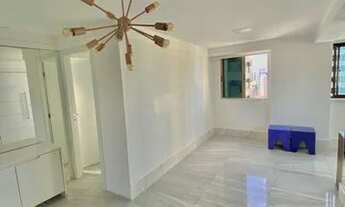 Imagem 2: Alugo lindo apartamento, andar alto, na rua dos Navegantes em Boa Viagem - Recife - PE