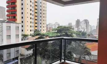 Imagem 4: Excelente Apartamento de 97m², 1 Suítes com Closet, 2 Dormitório e 2 Vagas, próx Shopping