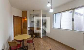 Imagem 4: Apartamento para Aluguel - Santa Efigênia, 1 Quarto, 42 m2