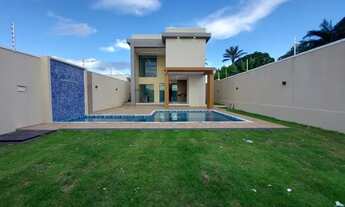 Imagem: Linda Casa no Colônia Japonesa com 3 Suítes