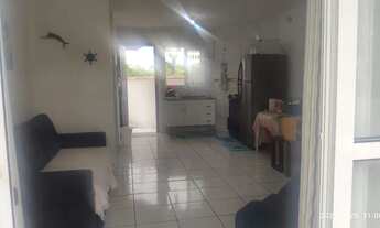 Imagem 5: Casa à duas quadras da praia no Nereidas