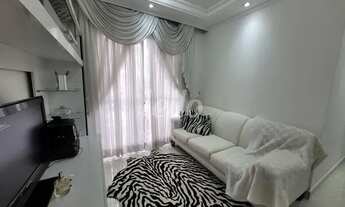 Imagem 3: São Paulo - Apartamento Padrão - Tatuapé