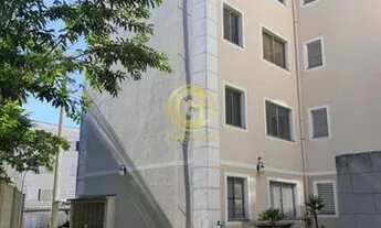 Imagem 3: Apartamento para aluguel com 50 metros quadrados com 2 quartos em Jardim Paraíso - Jacareí