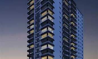 Imagem 7: Apto de 2 Dorm c/ 1 SUÍTE, VARANDA GOURMET, 75 m² de área útil. Bairro: Aviação