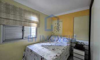 Imagem 5: Apartamento para venda tem 82 metros quadrados com 3 quartos em Vila Alpes - Goiânia - GO