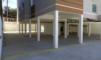 Imagem 6: Apto 2 Dorm Sacada e 2 Vagas de Garagem Cobertas Jd Siriema