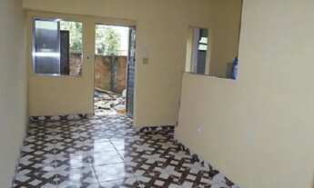 Imagem 2: Kitnet vila rosario pq fluminense agua e luz incluido