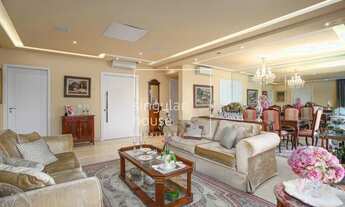 Imagem 4: 288m² | 3 Suítes