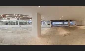 Imagem: SALA - CENTRO EMPRESARIAL MOURISCO - BOTAFOGO