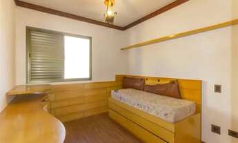 Imagem 4: Excelente Apto no Parque da Mooca com 133m²