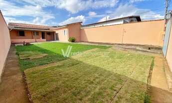 Imagem 4: Casa - Parque Taquaral - Campinas