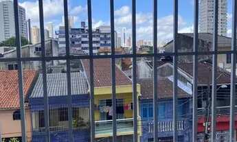 Imagem 4: Apartamento com 1 suíte na Av Marques de Herval - Pedereira - Belém-Pa