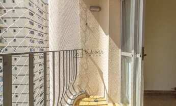 Imagem 7: Apartamento Locação 2 Dormitórios - 85 m² Brooklin