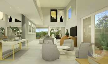 Imagem 5: Casa para Venda em Florianópolis, Lagoa Da Conceição, 4 dormitórios, 4 suítes, 2 banheiros