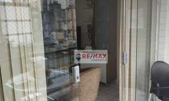 Imagem 6: Apartamento com 3 dormitórios à venda, 125 m² por R$ 450.000 - Boa Viagem - Recife/PE