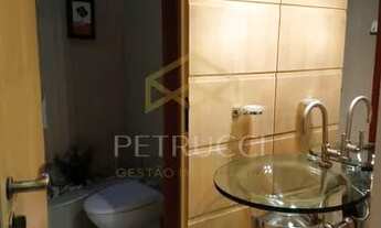 Imagem 7: Casa - Parque Brasil 500 - Paulínia