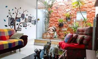 Imagem 3: Sobrado com 3 dormitórios à venda, 173 m² por R$ 1.099.999,99 - Vila Guiomar - Santo André