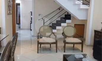 Imagem 5: Sobrado de 4 Suítes e muito espaço no Campo Grande