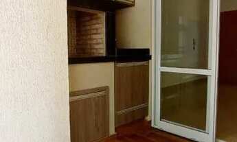 Imagem 4: Apartamento para alugar, 57 m² por R$ 2.297,85/mês - Nova Aliança - Ribeirão Preto/SP