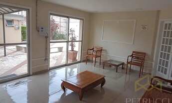 Imagem 2: Apartamento - Vila Industrial - Campinas