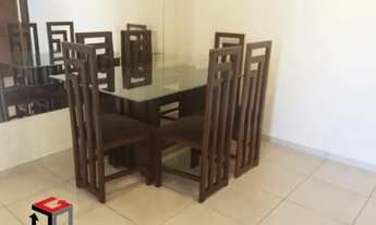 Imagem 5: Apartamento à venda 2 quartos 1 vaga Maison Du Versalles III Rudge Ramos - São Bernardo do