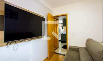 Imagem 4: Apartamento para Aluguel - Campestre, 2 Quartos, 84 m2