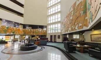 Imagem 6: Flat para alugar no Jardins - The Plazza - Cód: KNJ12838