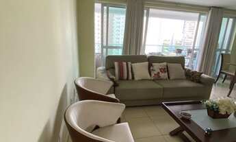 Imagem 6: Apartamento para venda no Altiplano-João Pessoa/Pb