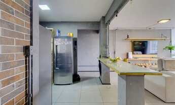 Imagem 7: Apartamento descolado à venda na Bela Vista