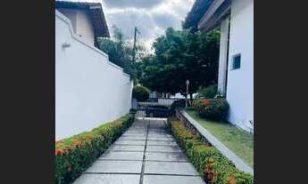 Imagem 3: Av Ephigenio Sales-Cond Monte Libano