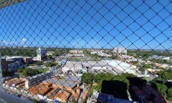 Imagem 5: Apartamento para venda tem 70 metros quadrados com 3 quartos