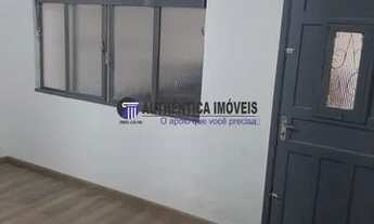 Imagem 6: CASA para LOCAÇÃO - BELA VISTA - OSASCO - SÃO PAULO - AUTHÊNTICA IMÓVEIS