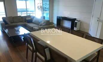 Imagem 2: São Paulo - Apartamento Padrão - Campo Belo