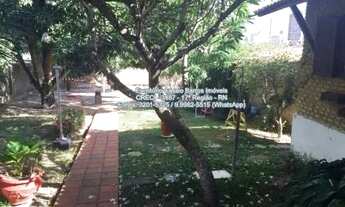 Imagem 6: Casa para aluguel com 1150 metros quadrados com 5 quartos em Ponta Negra - Natal - RN